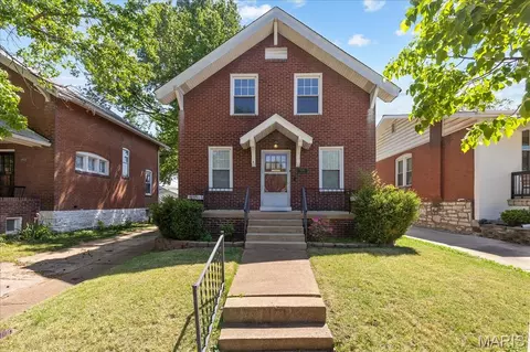 4948 Neosho St, Saint Louis, MO 63109