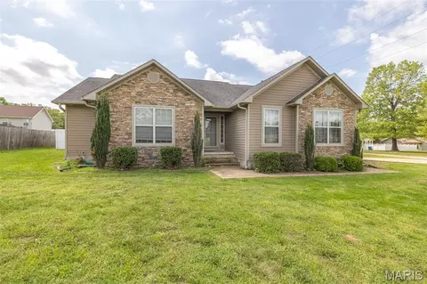 2013 Tumbleweed Trl, Poplar Bluff, MO 63901