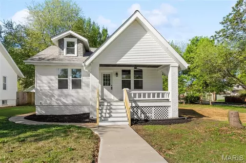 219 N Pennsylvania Ave, Belleville, IL 62220