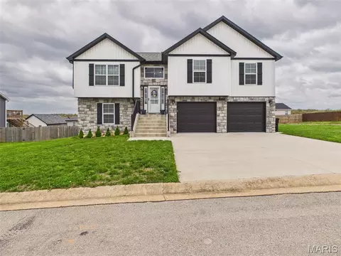 197 Majestic, Waynesville, MO 65583