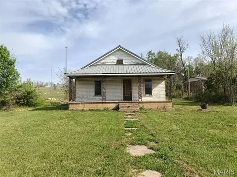 301 E 2nd St, Annapolis, MO 63620