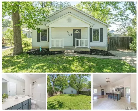 2239 Wismer Ave, Overland, MO 63114