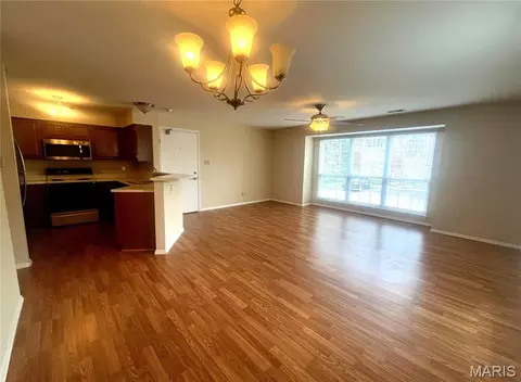 Living - 1111 Pocono Trl #A, Ballwin, MO 63021 photo 2 of 2