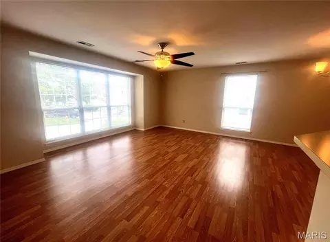 Living - 1111 Pocono Trl #A, Ballwin, MO 63021 photo 1 of 2