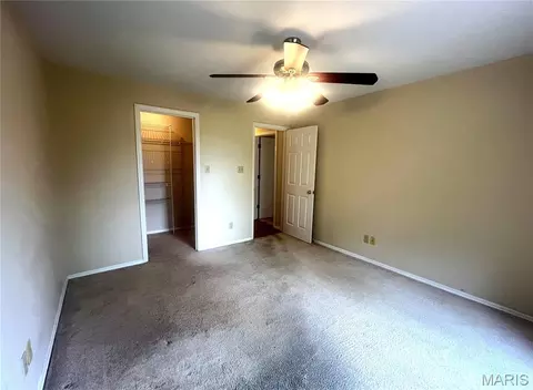 Bedroom - 1111 Pocono Trl #A, Ballwin, MO 63021 photo 2 of 2