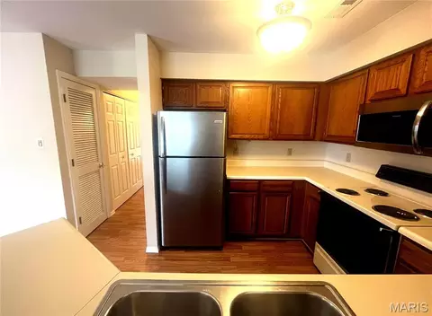 Kitchen - 1111 Pocono Trl #A, Ballwin, MO 63021 photo 2 of 2