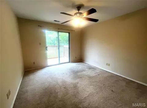 Bedroom - 1111 Pocono Trl #A, Ballwin, MO 63021 photo 1 of 2