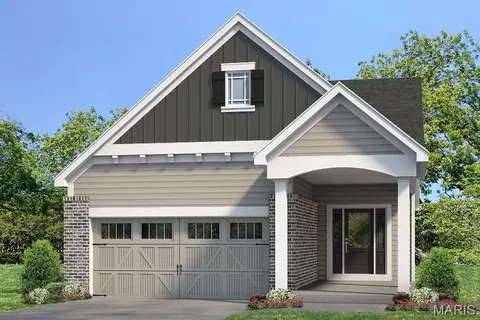 1 Tbb Ashland Pointe Brightleaf Orchard Villas, Wildwood, MO 63038