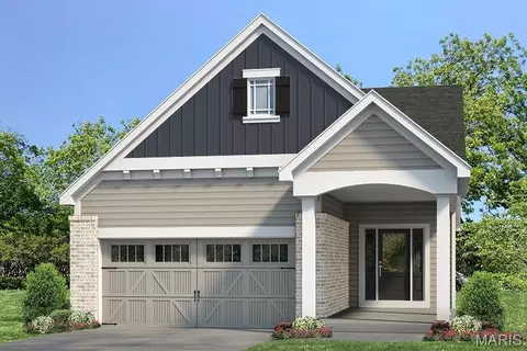 1 Tbb Highland 3bd Pointebrightleaf Orchard Villas, Wildwood, MO 63038