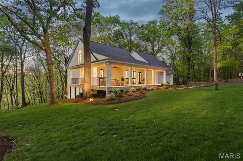1604 Elk Fork Rd, Wildwood, MO 63038