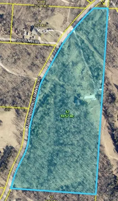 30738 N Stringtown Rd, Foristell, MO 63348
