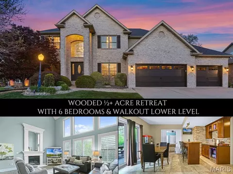 3375 Piazza Ln, Edwardsville, IL 62025
