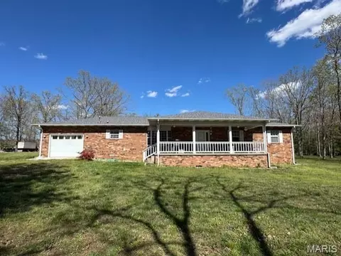 56 Canoy, Wappapello, MO 63966