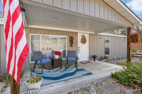 186 Highlands Ave, Camdenton, MO 65020 photo 2