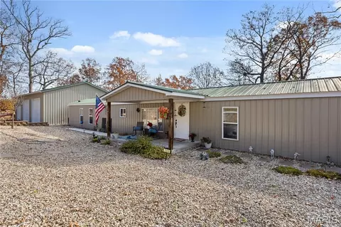186 Highlands Ave, Camdenton, MO 65020