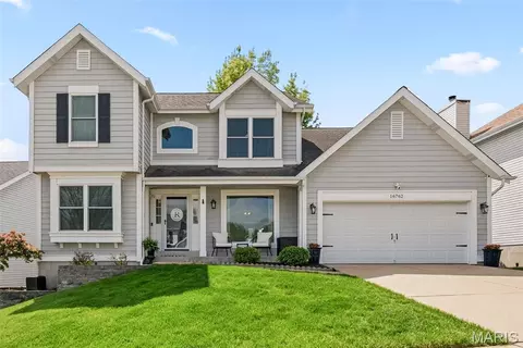 16762 Kingstowne Estates Dr, Wildwood, MO 63011