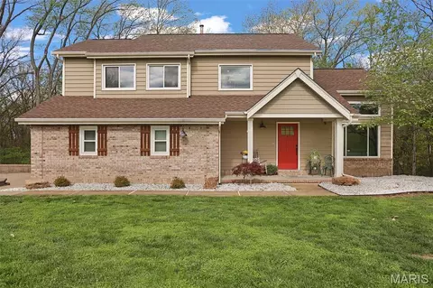 103 Meadow Ln, Labadie, MO 63055