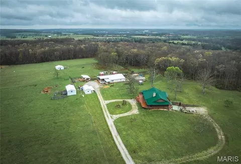 19176 Highway Cc, Licking, MO 65542