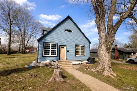 30 Benham St, Bonne Terre, MO 63628