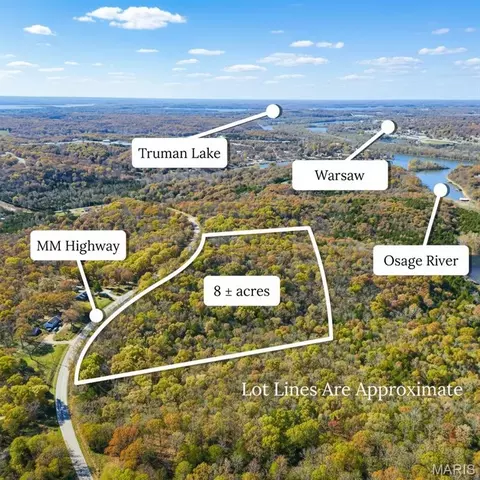 0008 M- Mm Hwy, Warsaw, MO 65355