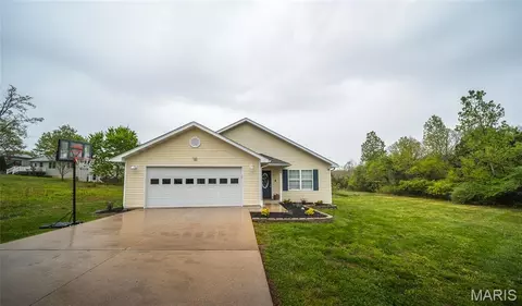 1509 Ramsey Place Rd, Rolla, MO 65401