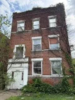 5950 Plymouth Ave, Saint Louis, MO 63112