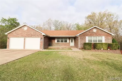 21141 Larson Rd, Waynesville, MO 65583