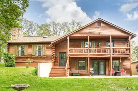 1837 Lamplite Est, Saint Clair, MO 63077