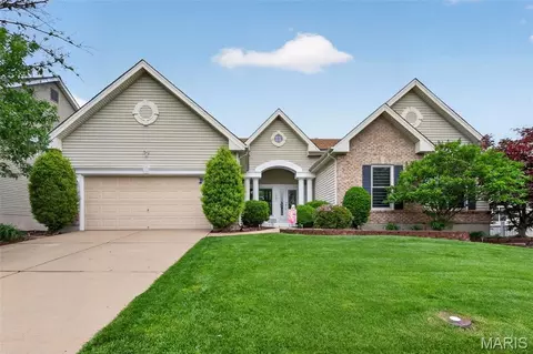 7109 Scotland Dr, O'fallon, MO 63368