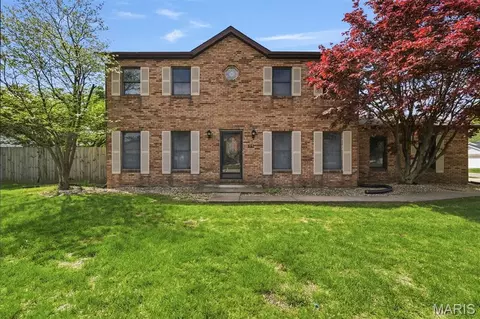 532 Homestead Ave, Swansea, IL 62226