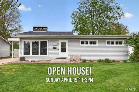 1914 Zschokke St, Highland, IL 62249