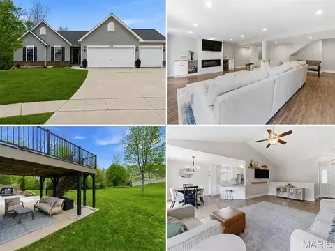 1233 Sonoma Way, Pacific, MO 63069