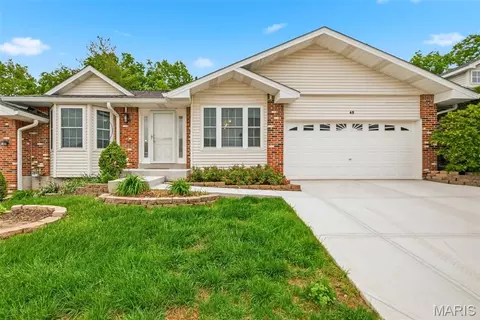48 Rue De Paix #39, Lake Saint Louis, MO 63367