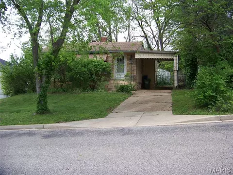 203 E 1st St, Rolla, MO 65401