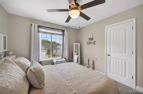 Bedroom - 191 Ridgeview Dr, Saint Robert, MO 65584 photo 4 of 11