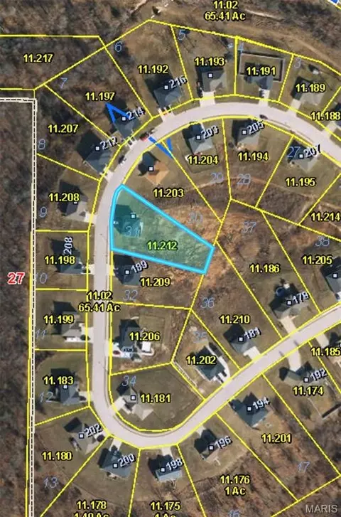 View/Area - 191 Ridgeview Dr, Saint Robert, MO 65584 photo 7 of 7