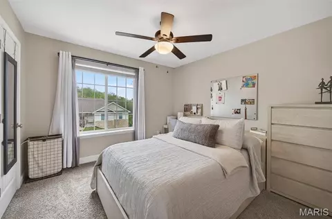 Bedroom - 191 Ridgeview Dr, Saint Robert, MO 65584 photo 7 of 11