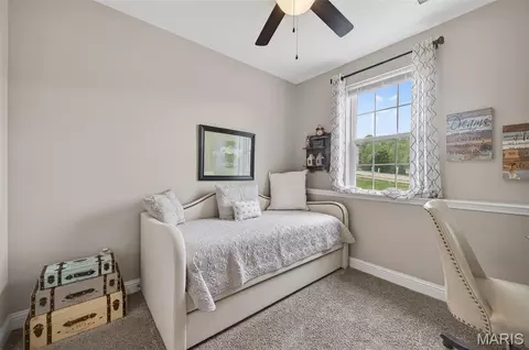 Bedroom - 191 Ridgeview Dr, Saint Robert, MO 65584 photo 10 of 11