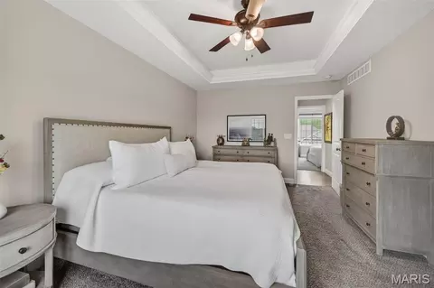 Bedroom - 191 Ridgeview Dr, Saint Robert, MO 65584 photo 3 of 11