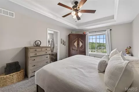 Bedroom - 191 Ridgeview Dr, Saint Robert, MO 65584 photo 2 of 11