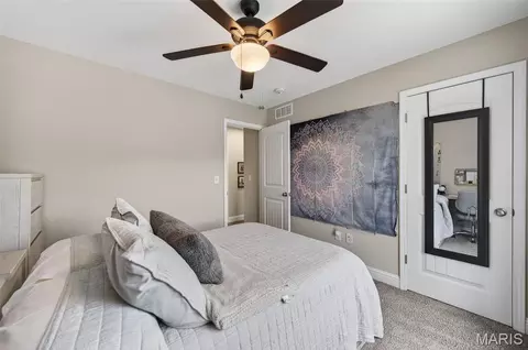 Bedroom - 191 Ridgeview Dr, Saint Robert, MO 65584 photo 8 of 11