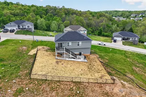 Exterior - 191 Ridgeview Dr, Saint Robert, MO 65584 photo 4 of 4