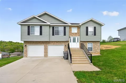 191 Ridgeview Dr, Saint Robert, MO 65584