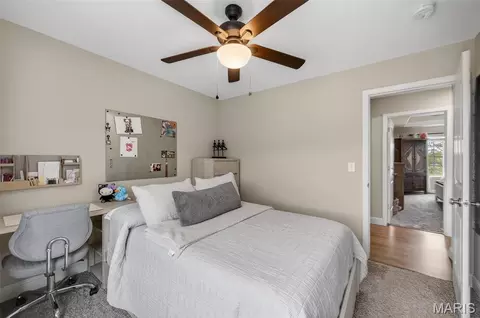 Bedroom - 191 Ridgeview Dr, Saint Robert, MO 65584 photo 9 of 11