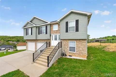 Exterior - 191 Ridgeview Dr, Saint Robert, MO 65584 photo 3 of 4
