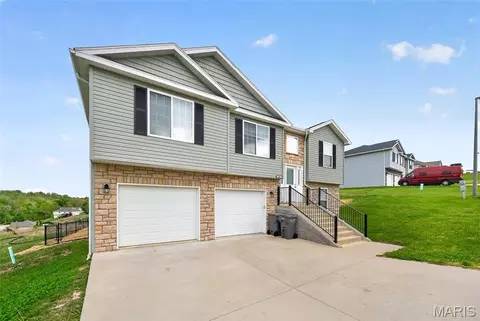 Exterior - 191 Ridgeview Dr, Saint Robert, MO 65584 photo 2 of 4