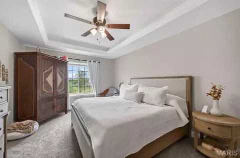 Bedroom - 191 Ridgeview Dr, Saint Robert, MO 65584 photo 1 of 11