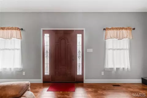 Entry Way - 3085 Flucom Rd, De Soto, MO 63020 photo 1 of 5