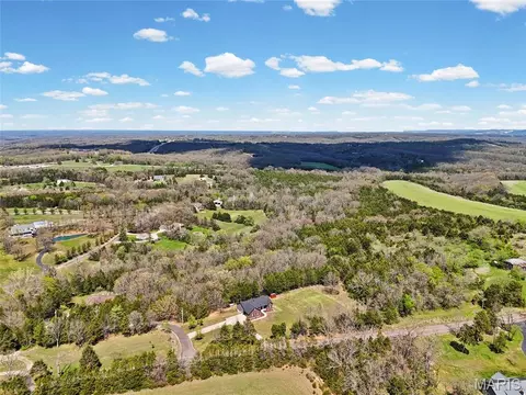 View/Area - 3085 Flucom Rd, De Soto, MO 63020 photo 3 of 6