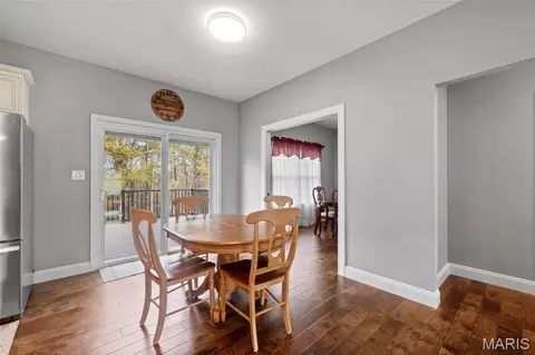 Dining - 3085 Flucom Rd, De Soto, MO 63020 photo 1 of 4